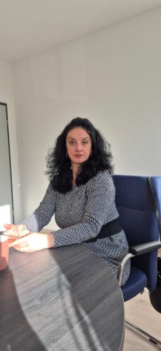 Lungu Florina Adriana