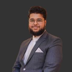 Muhammad Ahmed