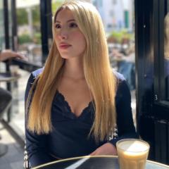 Shani Hayik