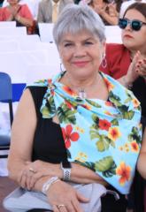 Margarita Calderón