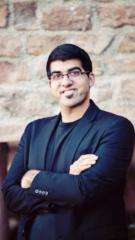 Ali Kaif