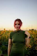Shae Kearsley