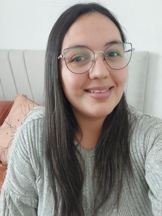 Barbara Macarena Prieto Ramirez