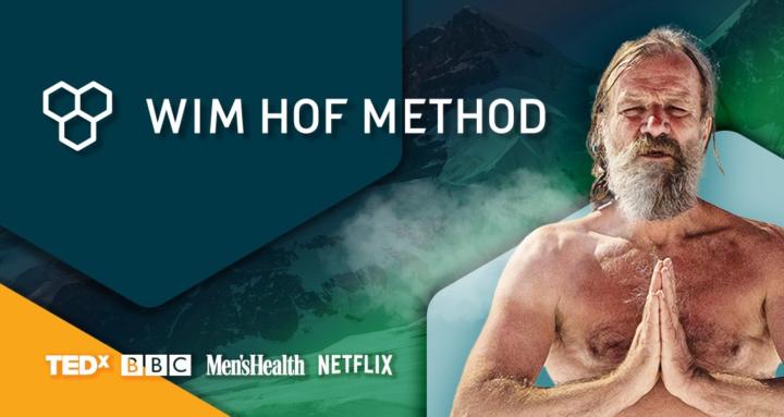 Wim Hof Method