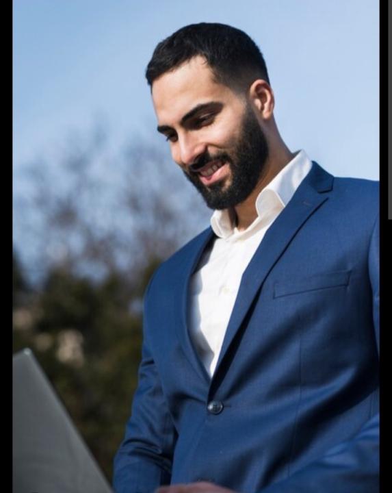Kamil Mousa