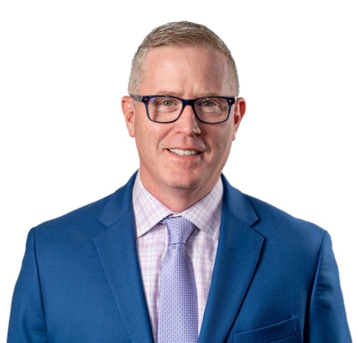 Glen Baker