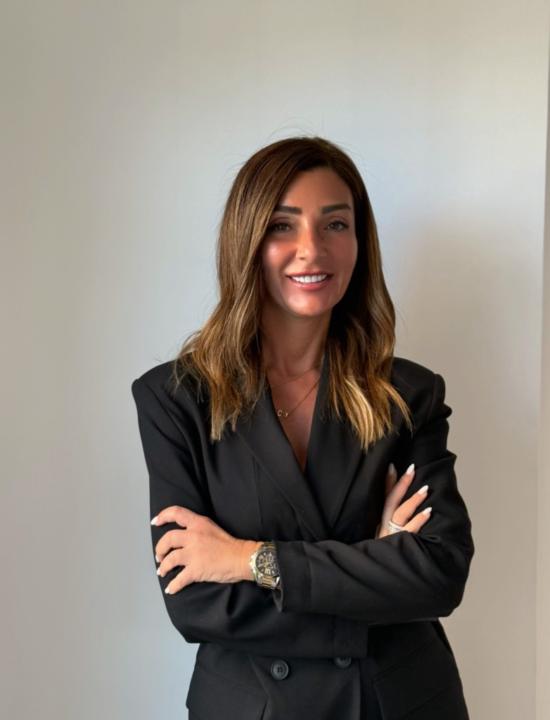 Sandra Purqueras