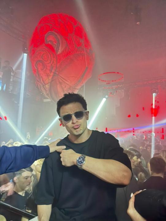 Ange Siffredi