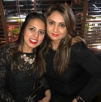 Bhavini Parmar
