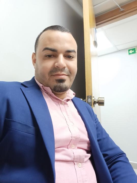 Natanael De Los Santos