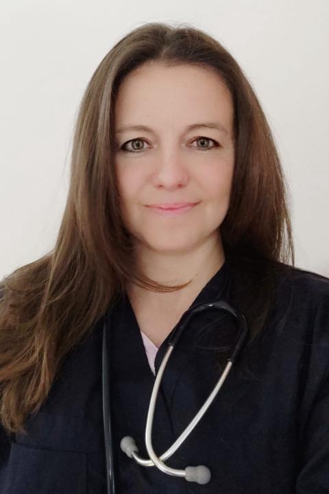 Francesca Perego