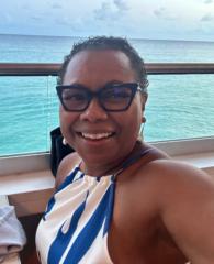 Donna Christian Bruce