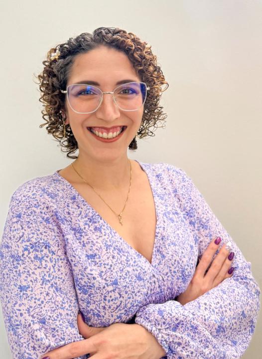 Yesica Di zonno