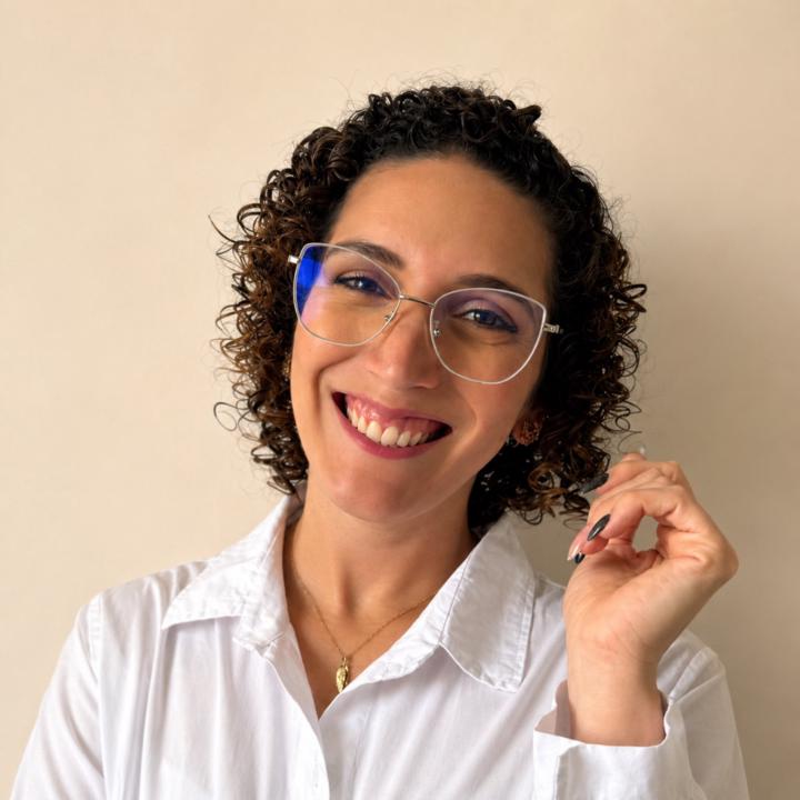 Yesica Di Zonno