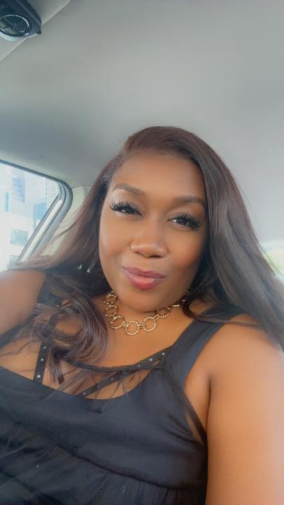 Shanell Williams