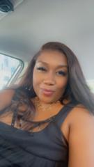 Shanell Williams