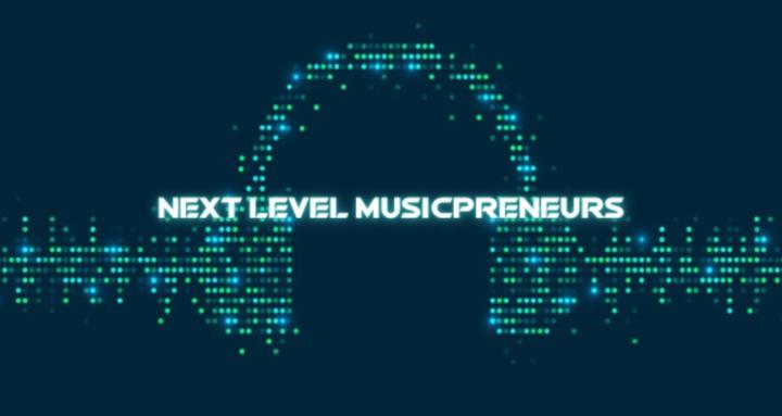 Next Level Musicpreneurs