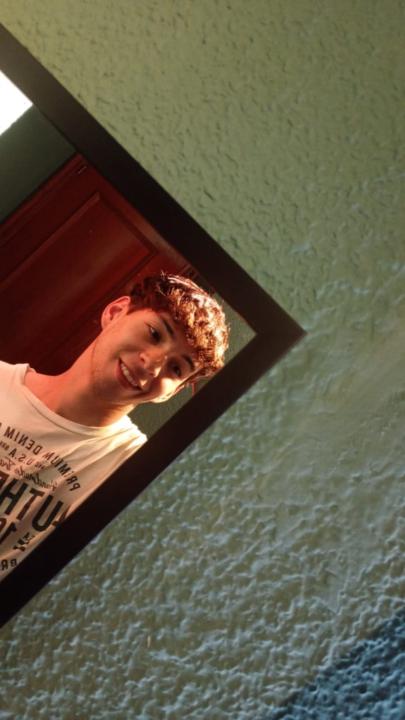 Ignacio Molina Synek