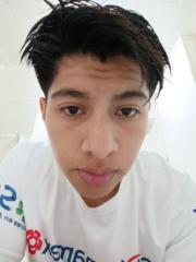 David Reyes