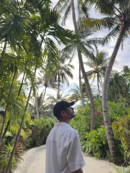 Javier López Blanco