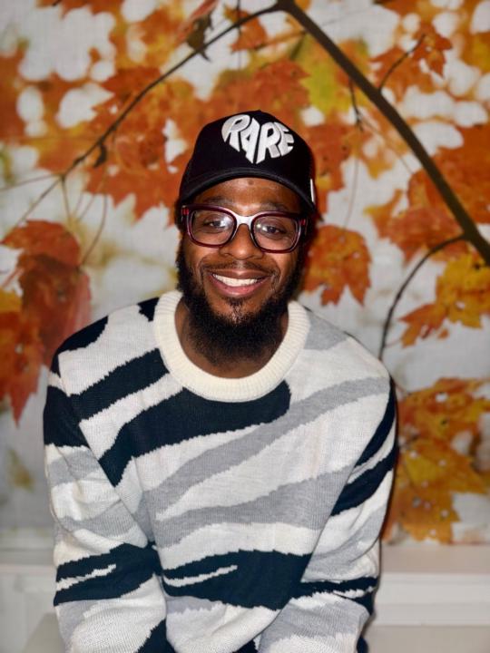 Kelvin Martin
