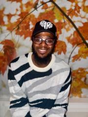 Kelvin Martin
