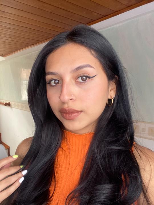 Juliana Parra