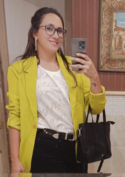 Ariadna Ramírez Rios