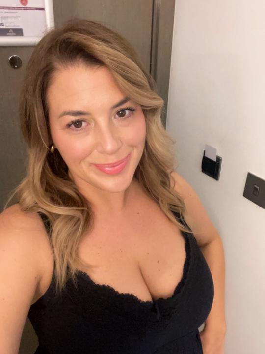 Katie Stanley