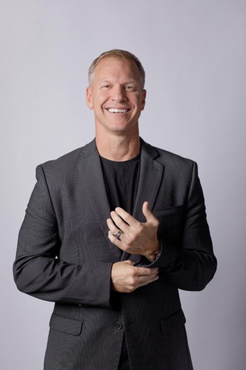 Christopher Freitag