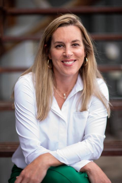 Cristin Currans