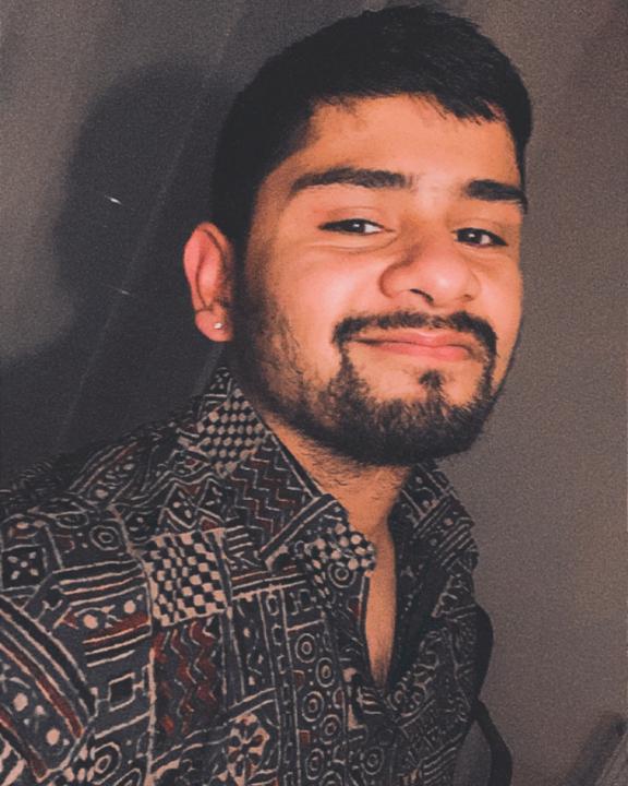 Abhijeet Roy