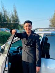 Ahme Eltohamy