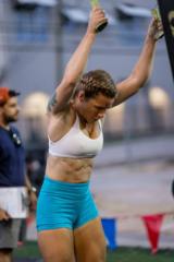 Melisa Radford