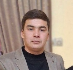 Foziljon Abduvaliyev