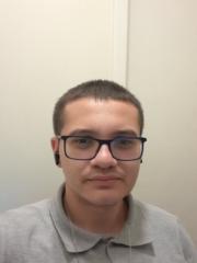 Jheyson Oliveira Dos Santos