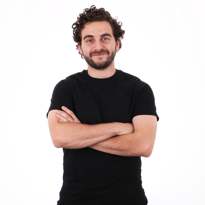 Sebastián Zarate Meza