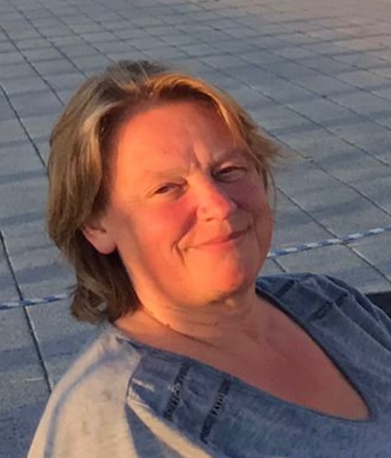 Martina Böge