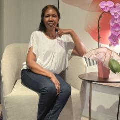 Anne Mugo