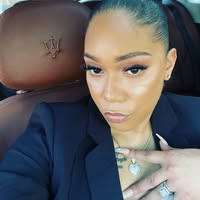 Latifah Williams