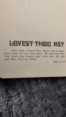 Leslie Cary