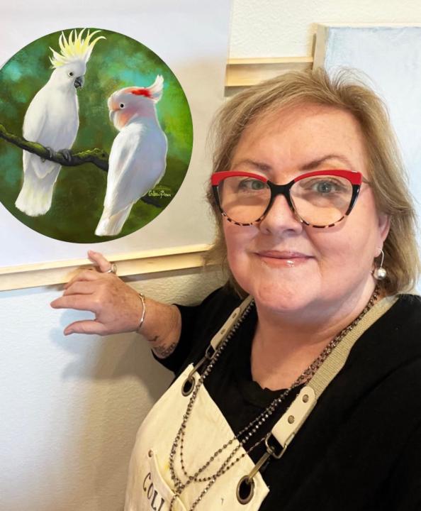 Colleen Brown