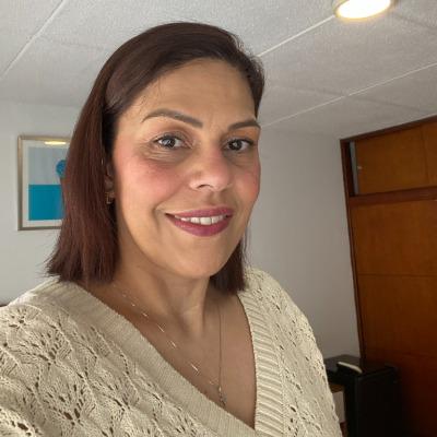 Paula Andrea Carrejo González