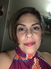 Paula Andrea Carrejo González