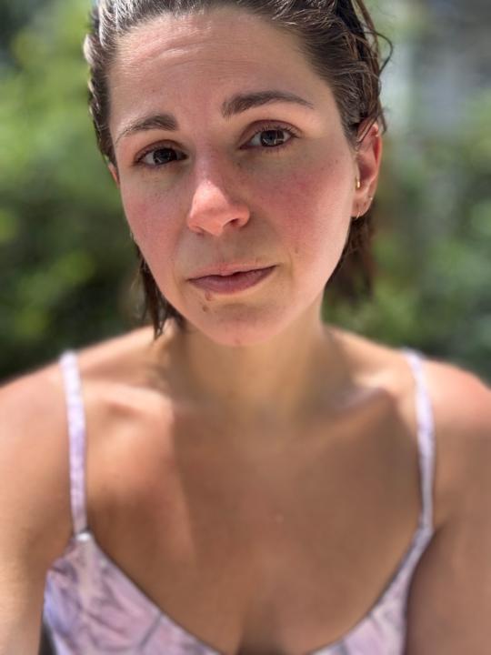 Jessie Jones