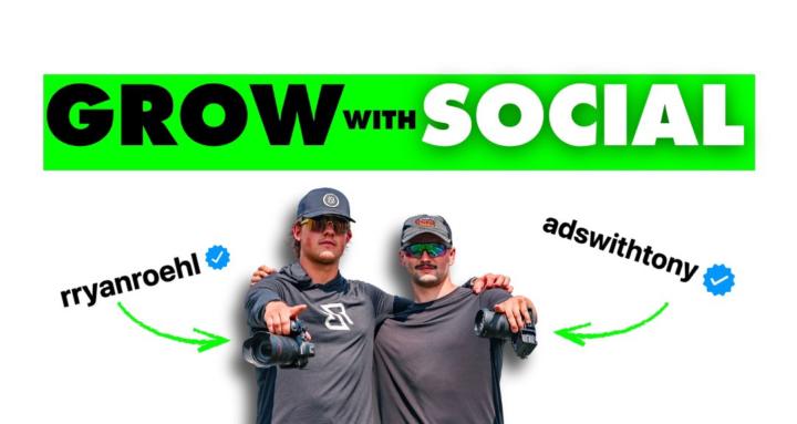 Grow With Social