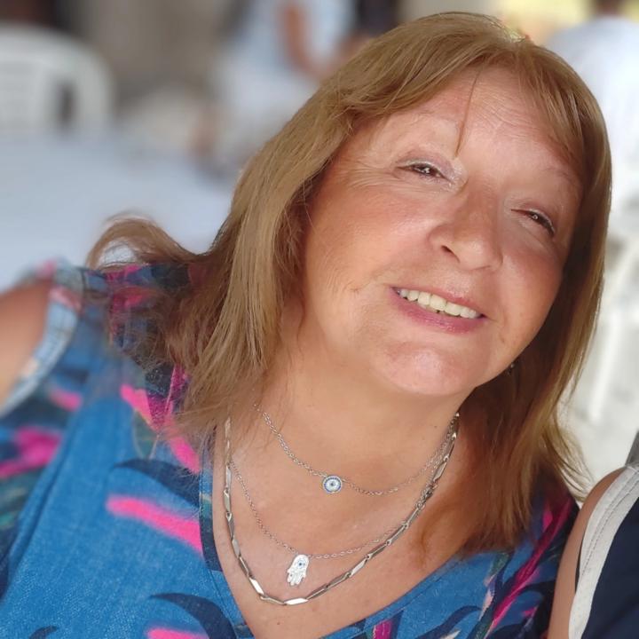 Teresa Bazan