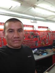 Oscar Roberto Ruiz