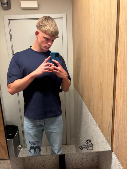 Bryn Milward