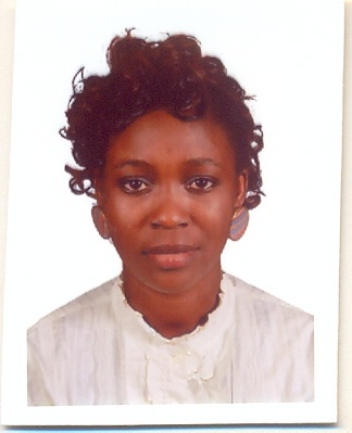 Omolola Oduntan